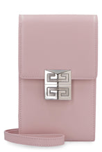 Load image into Gallery viewer, 4G Verticale leather crossbody bag
