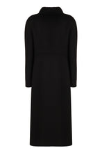 Load image into Gallery viewer, Wool and cashmere coat
