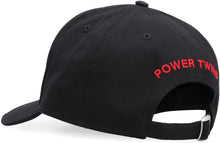Carica l'immagine nel visualizzatore di Gallery, Cappello da baseball in gabardine
