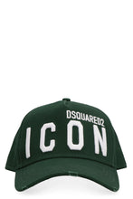 Carica l'immagine nel visualizzatore di Gallery, Cappello da baseball Be Icon
