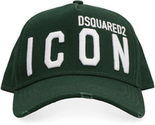 Carica l'immagine nel visualizzatore di Gallery, Cappello da baseball Be Icon
