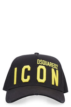 Carica l'immagine nel visualizzatore di Gallery, Cappello da baseball con logo

