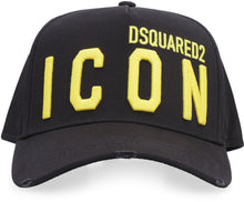 Carica l'immagine nel visualizzatore di Gallery, Cappello da baseball con logo
