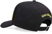 Carica l'immagine nel visualizzatore di Gallery, Cappello da baseball con logo
