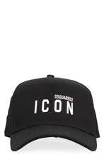 Carica l'immagine nel visualizzatore di Gallery, Cappello da baseball ricamato
