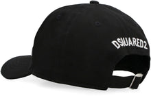 Carica l'immagine nel visualizzatore di Gallery, Cappello da baseball ricamato
