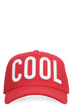 Carica l'immagine nel visualizzatore di Gallery, Cappello da baseball con logo
