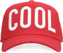 Carica l'immagine nel visualizzatore di Gallery, Cappello da baseball con logo
