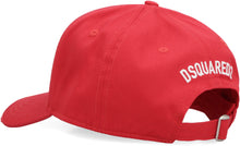 Carica l'immagine nel visualizzatore di Gallery, Cappello da baseball con logo
