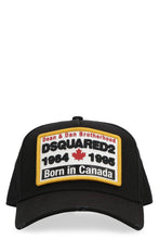 Carica l'immagine nel visualizzatore di Gallery, Cappello da baseball con logo ricamato
