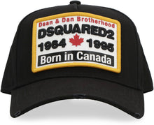 Carica l'immagine nel visualizzatore di Gallery, Cappello da baseball con logo ricamato
