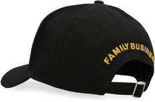 Carica l'immagine nel visualizzatore di Gallery, Cappello da baseball con logo ricamato
