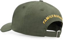 Carica l'immagine nel visualizzatore di Gallery, Cappello da baseball con logo ricamato
