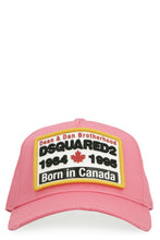 Carica l'immagine nel visualizzatore di Gallery, Cappello da baseball con logo ricamato
