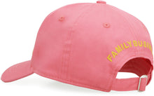 Carica l'immagine nel visualizzatore di Gallery, Cappello da baseball con logo ricamato

