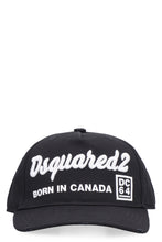 Carica l'immagine nel visualizzatore di Gallery, Cappello da baseball
