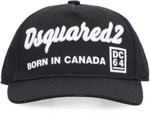 Carica l'immagine nel visualizzatore di Gallery, Cappello da baseball
