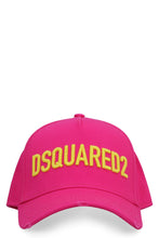 Carica l'immagine nel visualizzatore di Gallery, Cappello da baseball con logo ricamato
