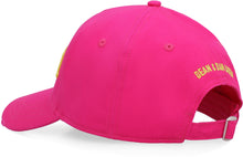 Carica l'immagine nel visualizzatore di Gallery, Cappello da baseball con logo ricamato
