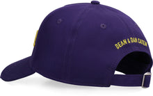 Carica l'immagine nel visualizzatore di Gallery, Cappello da baseball con logo ricamato
