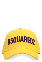 Carica l'immagine nel visualizzatore di Gallery, Cappello da baseball con logo ricamato
