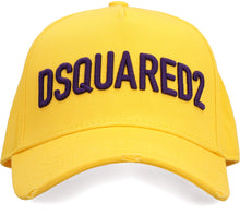 Carica l'immagine nel visualizzatore di Gallery, Cappello da baseball con logo ricamato
