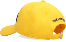 Carica l'immagine nel visualizzatore di Gallery, Cappello da baseball con logo ricamato
