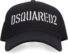 Carica l'immagine nel visualizzatore di Gallery, Cappello da baseball con logo
