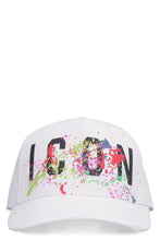 Carica l'immagine nel visualizzatore di Gallery, Cappello da baseball

