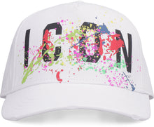 Carica l'immagine nel visualizzatore di Gallery, Cappello da baseball
