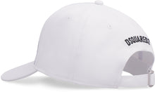 Carica l'immagine nel visualizzatore di Gallery, Cappello da baseball

