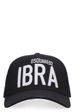 Carica l'immagine nel visualizzatore di Gallery, Cappello da baseball con logo
