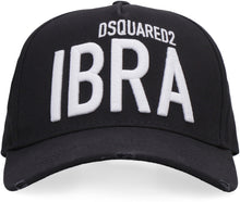 Carica l'immagine nel visualizzatore di Gallery, Cappello da baseball con logo
