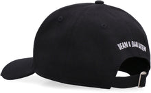 Carica l'immagine nel visualizzatore di Gallery, Cappello da baseball con logo
