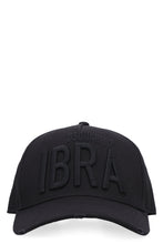 Carica l'immagine nel visualizzatore di Gallery, Cappello da baseball con logo
