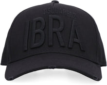 Carica l'immagine nel visualizzatore di Gallery, Cappello da baseball con logo
