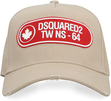 Carica l'immagine nel visualizzatore di Gallery, Cappello da baseball con logo
