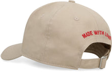 Carica l'immagine nel visualizzatore di Gallery, Cappello da baseball con logo
