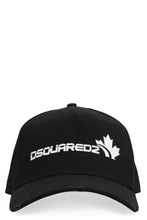 Carica l'immagine nel visualizzatore di Gallery, Cappello da baseball con logo
