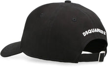 Carica l'immagine nel visualizzatore di Gallery, Cappello da baseball
