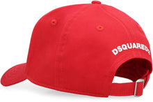 Carica l'immagine nel visualizzatore di Gallery, Cappello da baseball
