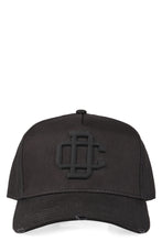 Carica l'immagine nel visualizzatore di Gallery, Cappello da baseball con logo
