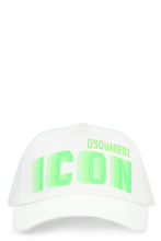 Carica l'immagine nel visualizzatore di Gallery, Cappello da baseball con logo

