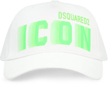 Carica l'immagine nel visualizzatore di Gallery, Cappello da baseball con logo
