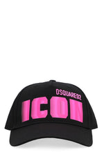 Carica l'immagine nel visualizzatore di Gallery, Cappello da baseball con logo
