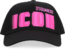 Carica l'immagine nel visualizzatore di Gallery, Cappello da baseball con logo
