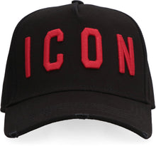 Carica l'immagine nel visualizzatore di Gallery, Cappello da baseball Be ICON

