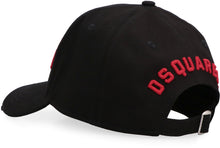 Carica l'immagine nel visualizzatore di Gallery, Cappello da baseball Be ICON
