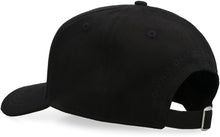 Carica l'immagine nel visualizzatore di Gallery, Cappello da baseball in gabardine
