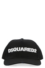 Carica l'immagine nel visualizzatore di Gallery, Cappello da baseball con logo
